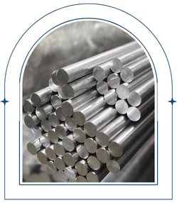 Magnetic Round Bar