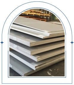 Clad Plates