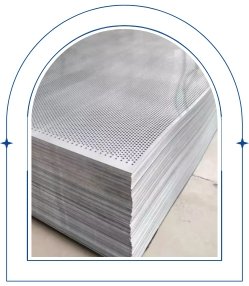 Perforated Sheets