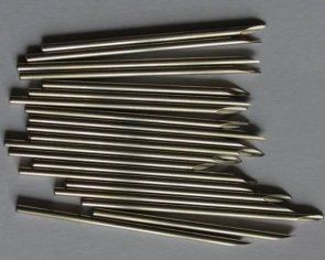 Stainless Steel Capillary Tube