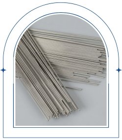 Stainless Steel 310 Capillary Tube