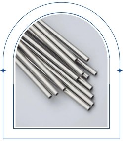 Stainless Steel 316 Capillary Tube