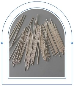Stainless Steel 316Ti Capillary Tube