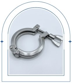 TC Clamps