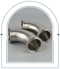 TC Elbow