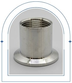 TC Male Threaded Ferrule
