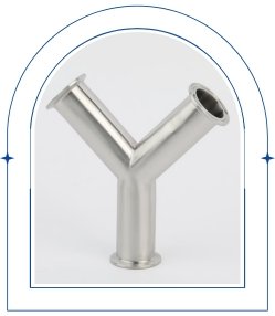 TC Y-Bend