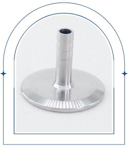 Tube Insert