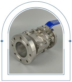 Ball Valve