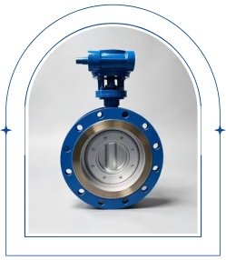 Butterfly Valve