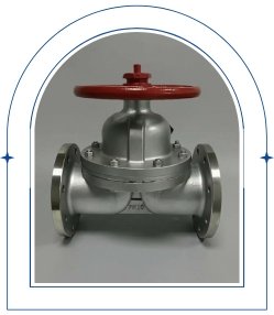 Diaphragm Valve