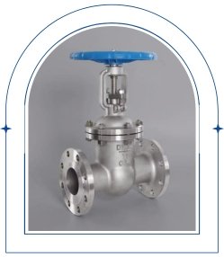 Gate Valve