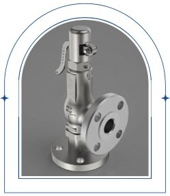Safety Valve