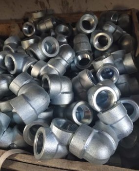 Forged Fittings