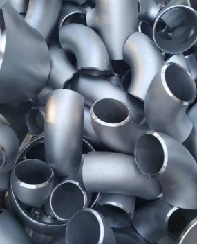 Pipe Fittings