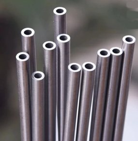 Stainless Steel Capillary Tube